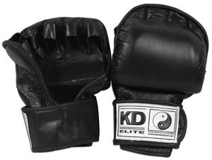MMA Training Gloves
